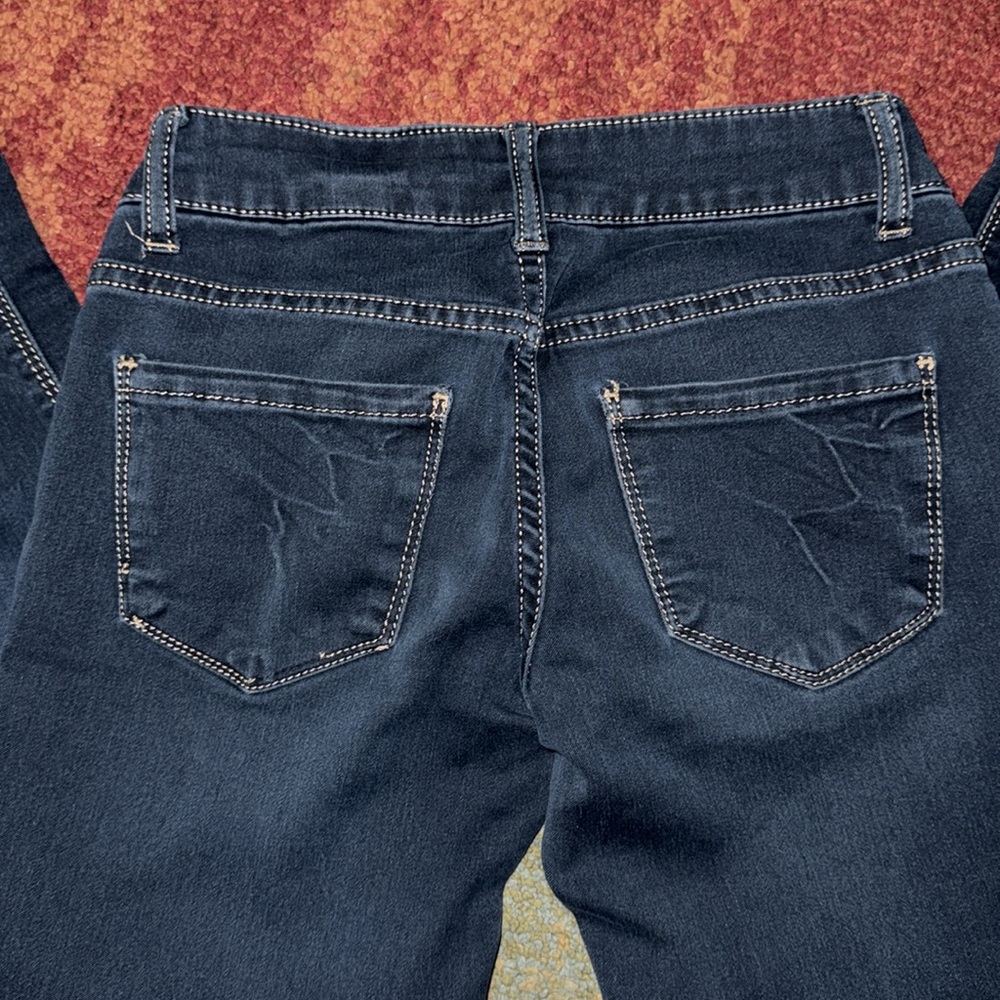Delia’s‎ Olivia jeans - Picture 4 of 7